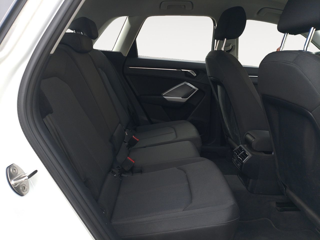 Audi Q3 Advanced 35 TDI S tronic - foto 9