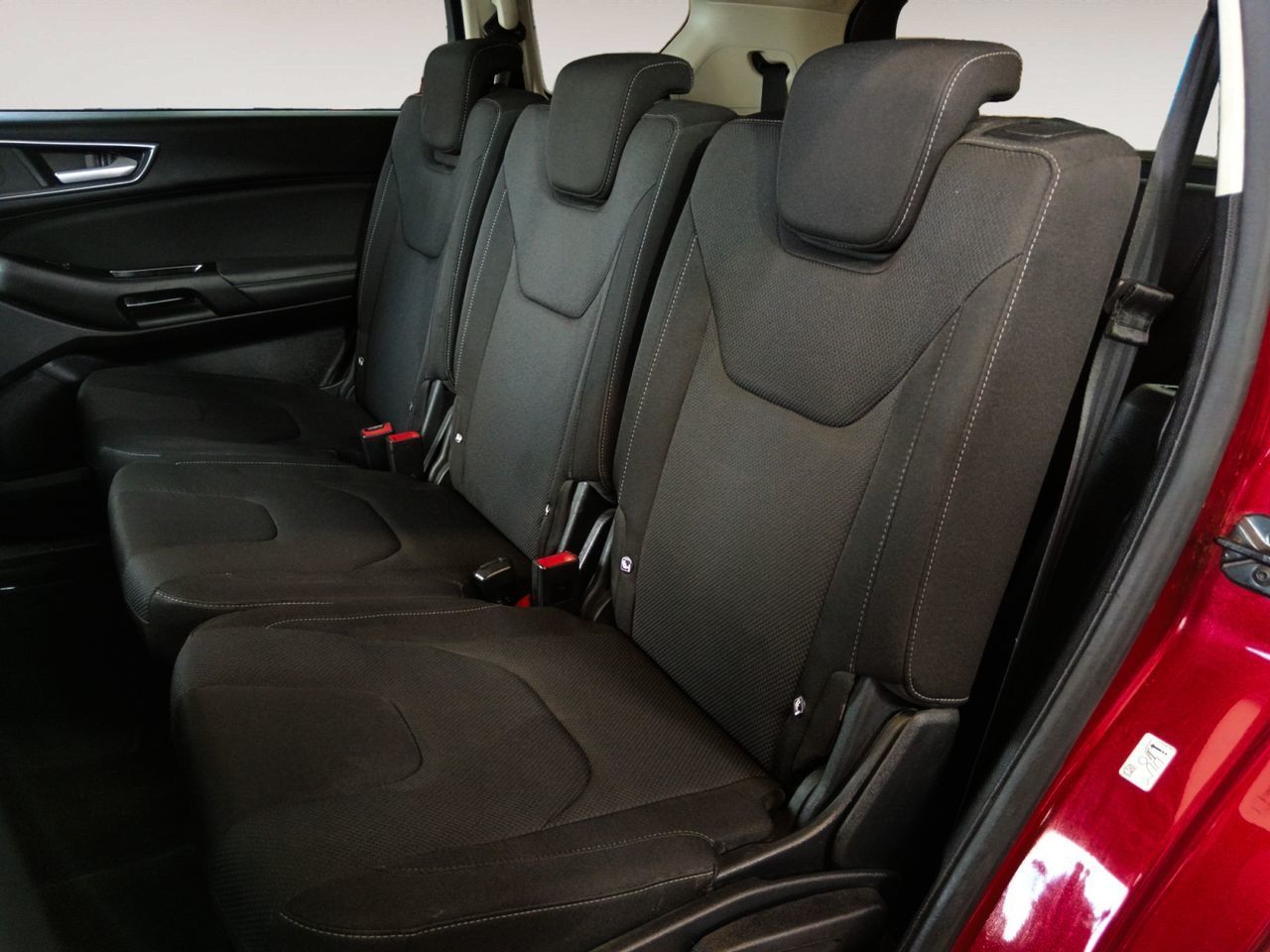 Ford S-Max 2.0 TDCi Panther Titanium Powershift - foto 10