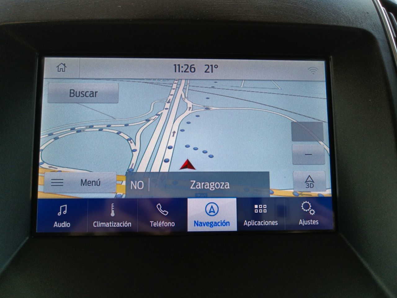 Ford S-Max 2.0 TDCi Panther Titanium Powershift - foto 17