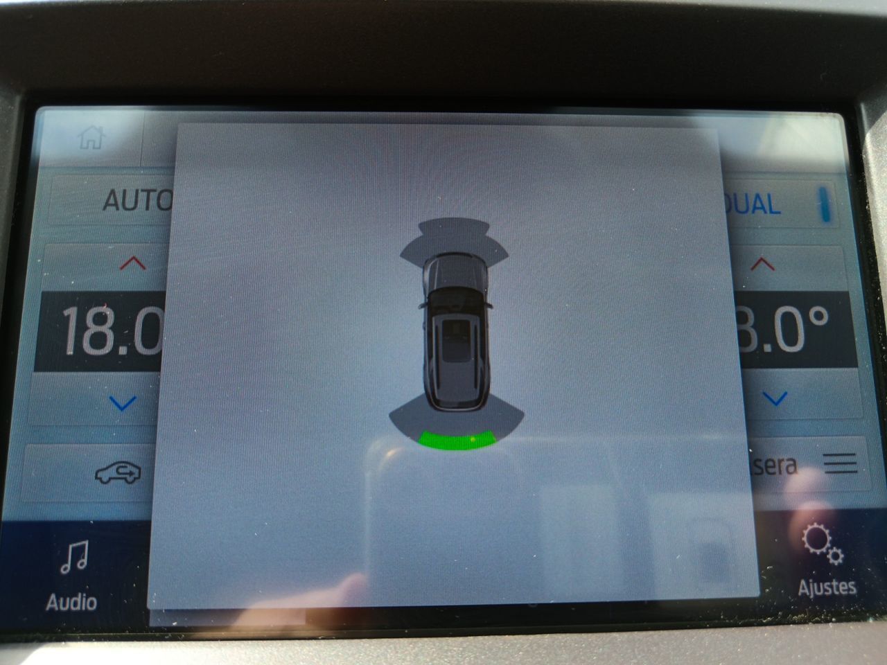 Ford S-Max 2.0 TDCi Panther Titanium Powershift - foto 16
