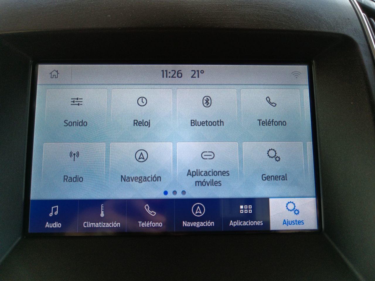 Ford S-Max 2.0 TDCi Panther Titanium Powershift - foto 15