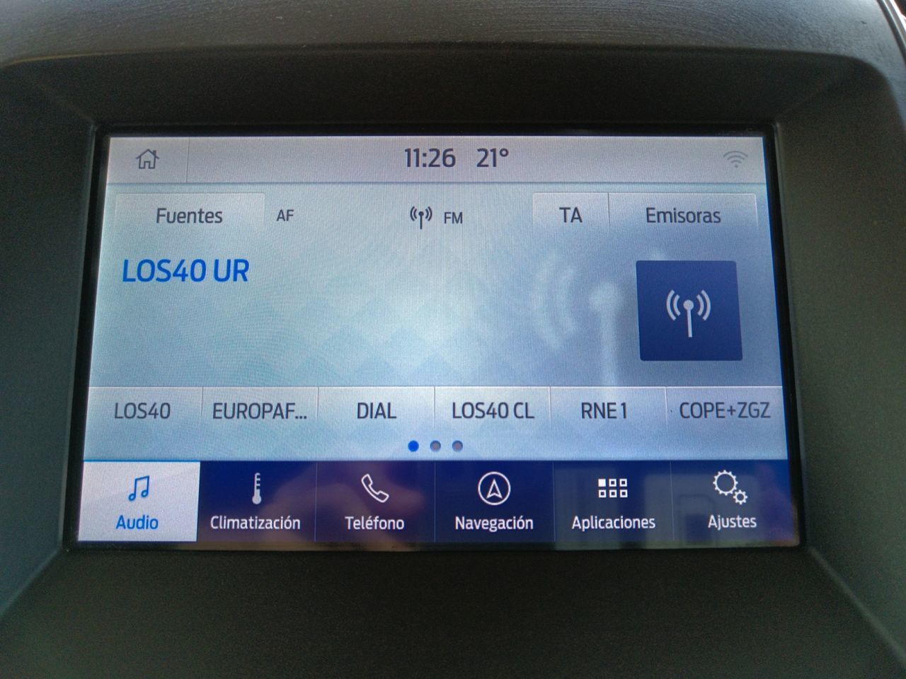 Ford S-Max 2.0 TDCi Panther Titanium Powershift - foto 18