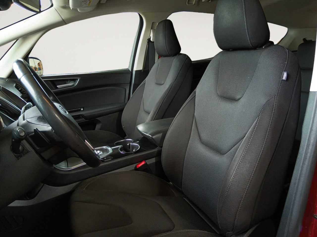 Ford S-Max 2.0 TDCi Panther Titanium Powershift - foto 9