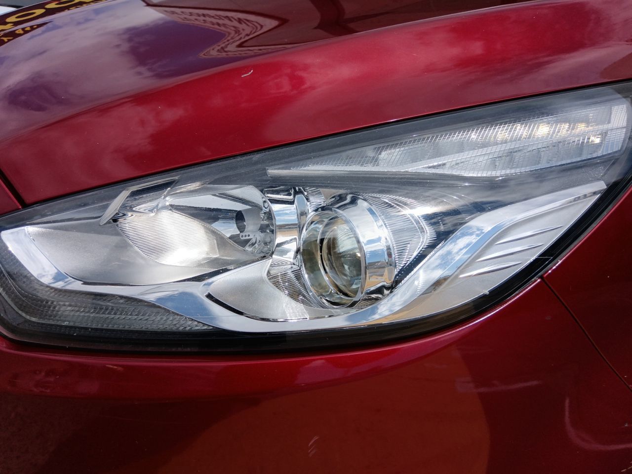 Ford S-Max 2.0 TDCi Panther Titanium Powershift - foto 23