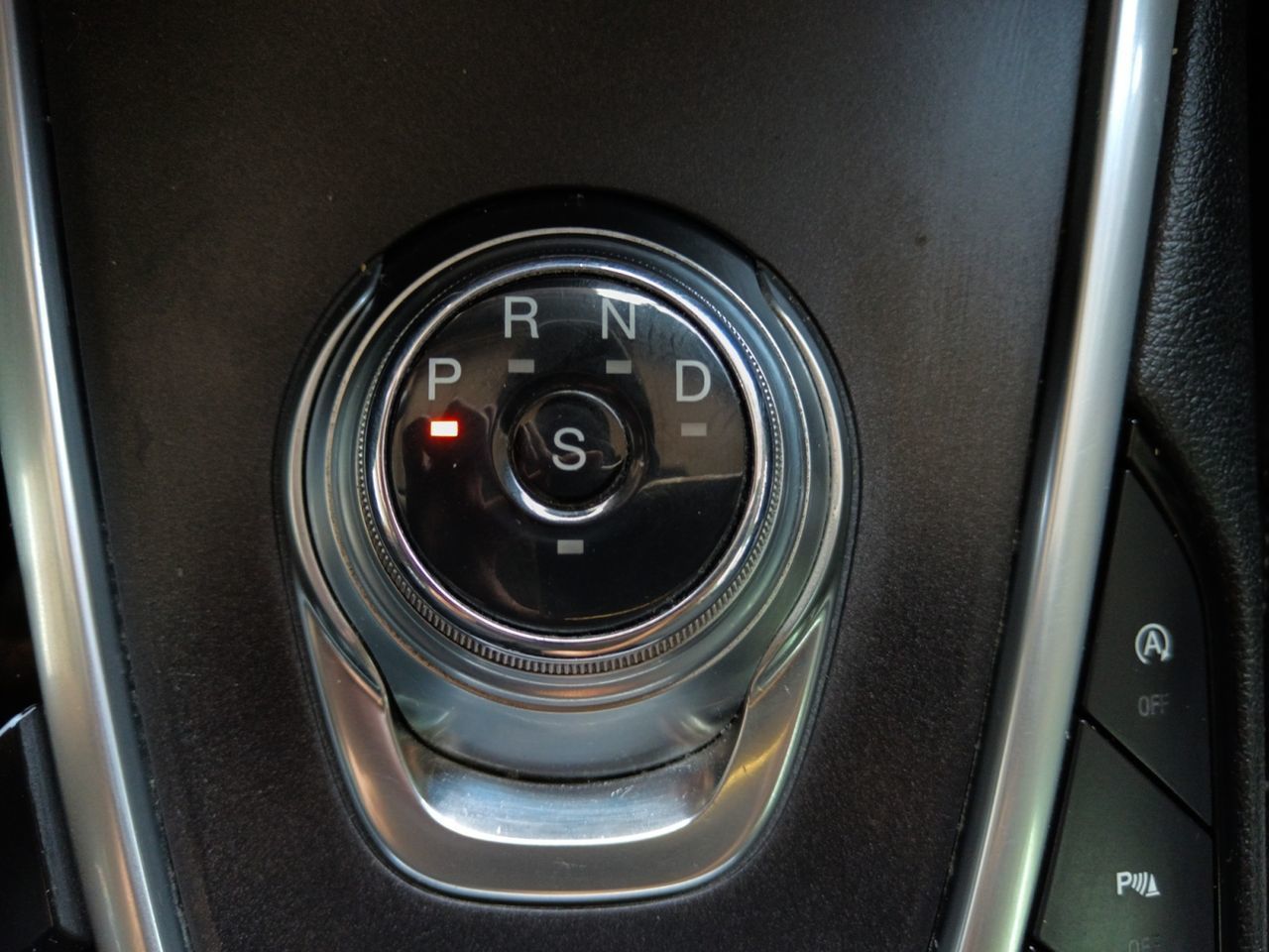 Ford S-Max 2.0 TDCi Panther Titanium Powershift - foto 13