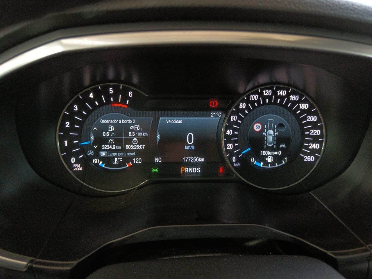 Ford S-Max 2.0 TDCi Panther Titanium Powershift - foto 14