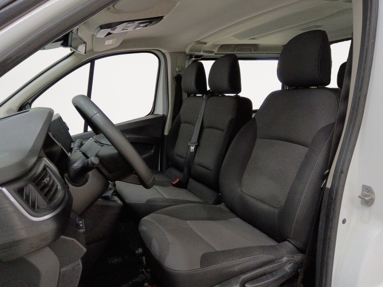 Renault Trafic Combi Mixto Energy Blue dCi - foto 9