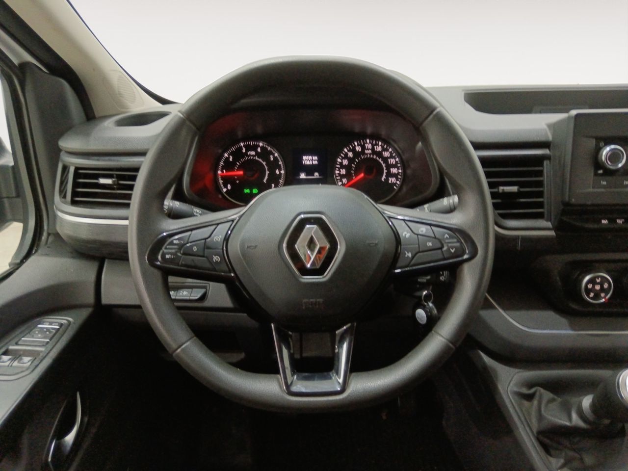 Renault Trafic Combi Mixto Energy Blue dCi - foto 8