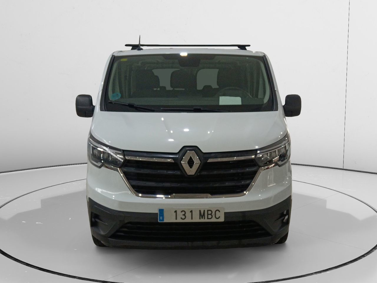 Renault Trafic Combi Mixto Energy Blue dCi - foto 5