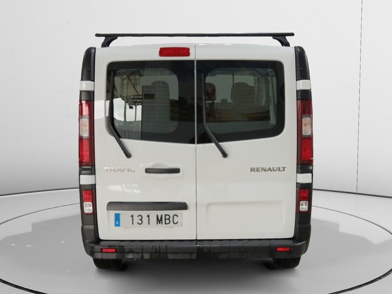 Renault Trafic Combi Mixto Energy Blue dCi - foto 3