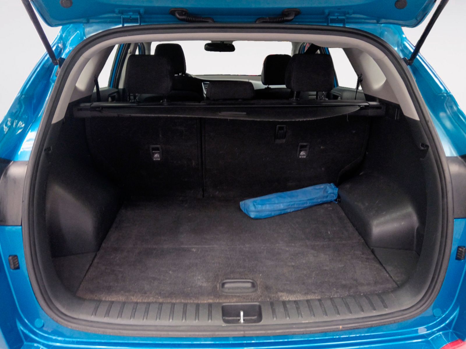 Hyundai Tucson 1.7 CRDi BlueDrive Essence 4x2 - foto 14