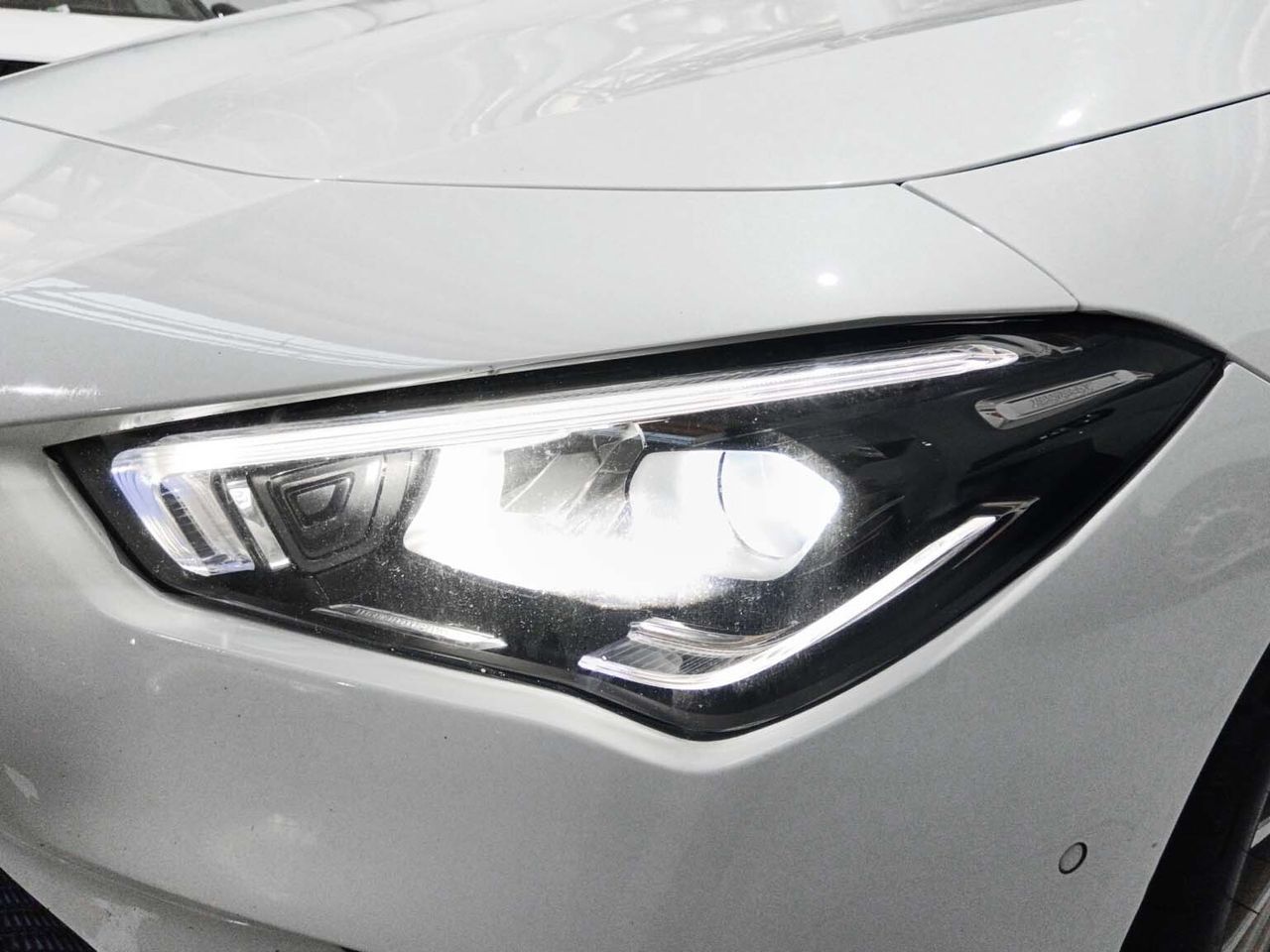 Mercedes-Benz CLA 220 d - foto 22