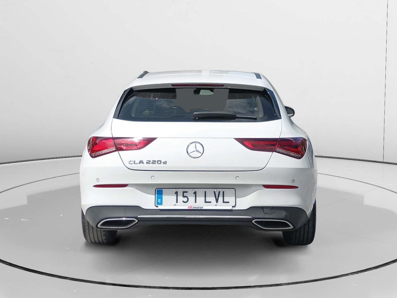 Mercedes-Benz CLA 220 d - foto 4