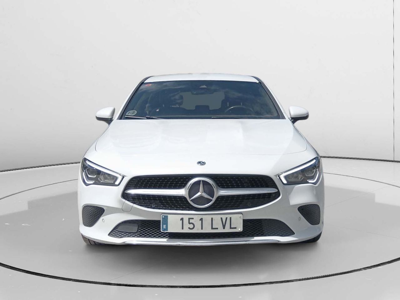 Mercedes-Benz CLA 220 d - foto 7