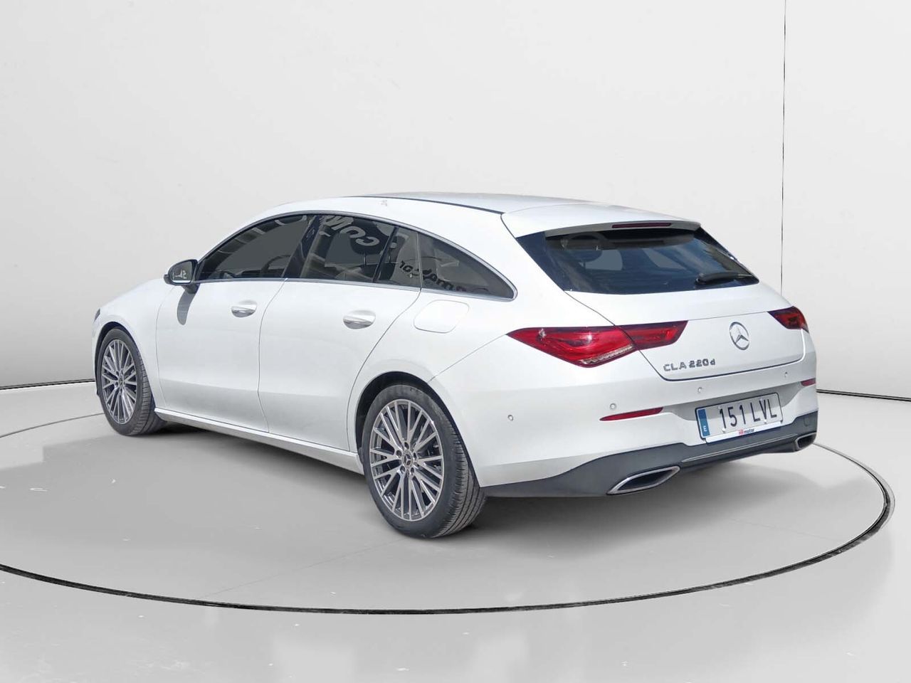 Mercedes-Benz CLA 220 d - foto 5