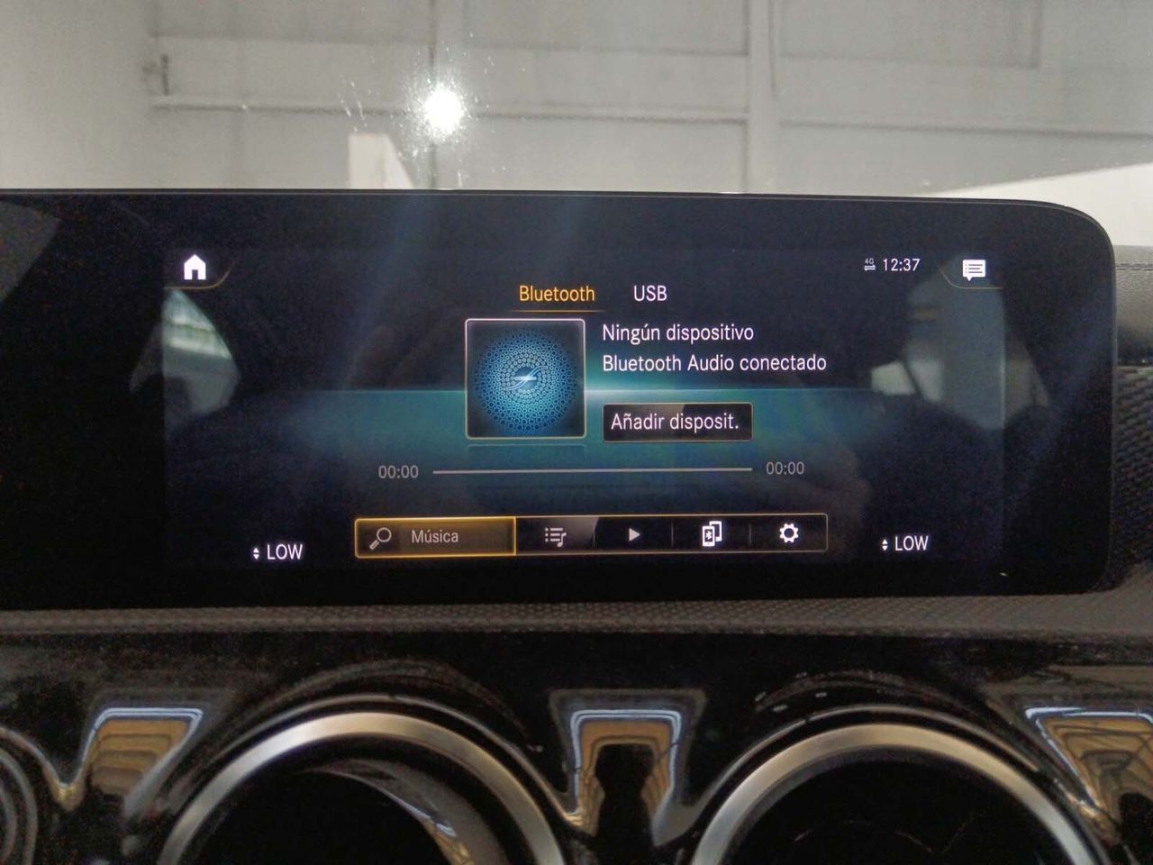 Mercedes-Benz CLA 220 d - foto 17