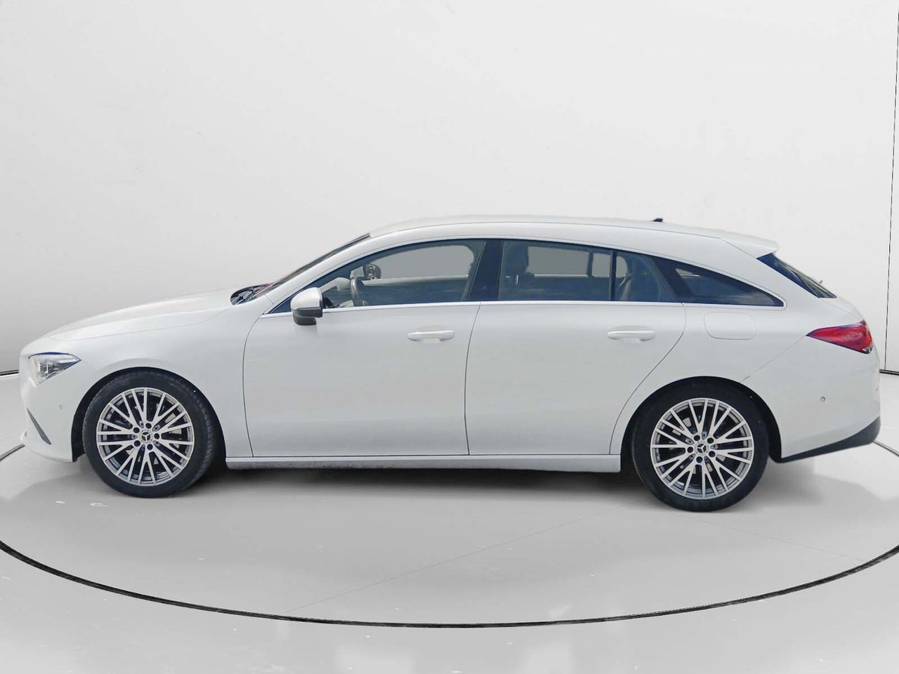 Mercedes-Benz CLA 220 d - foto 6