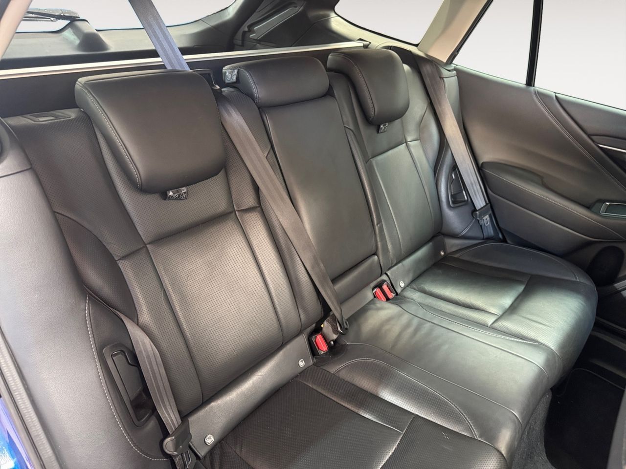 Subaru Outback 2.5 Touring AWD CVT Lineartronic - foto 10