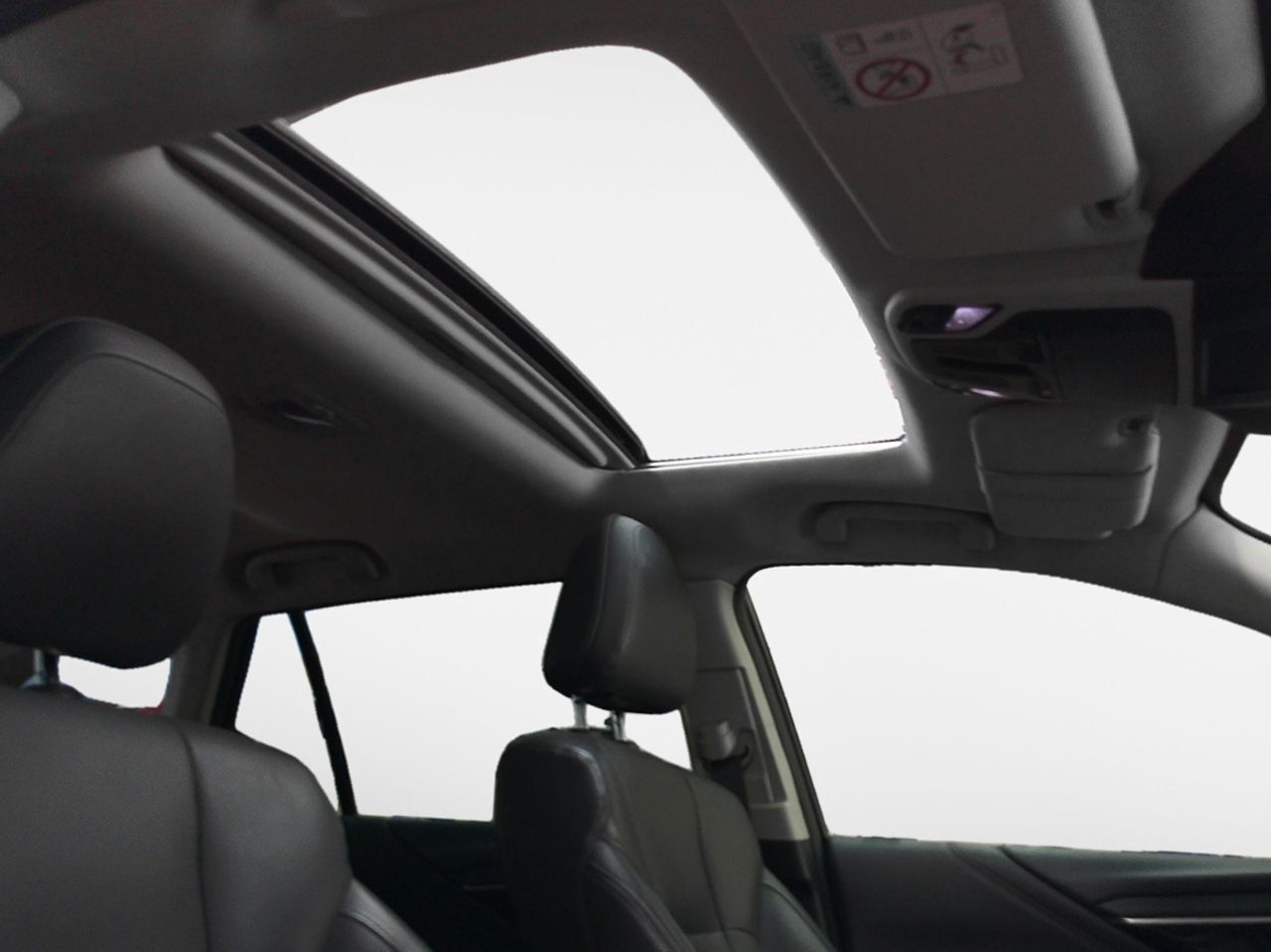 Subaru Outback 2.5 Touring AWD CVT Lineartronic - foto 12
