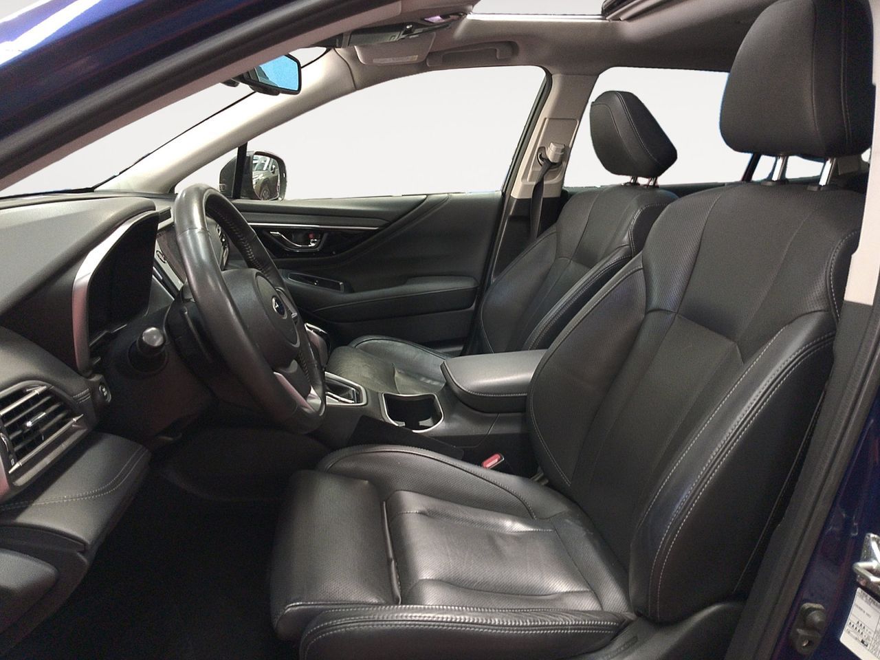 Subaru Outback 2.5 Touring AWD CVT Lineartronic - foto 9