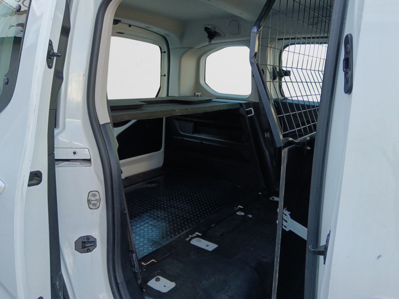 Peugeot Rifter PureTech 110 Active Pack Standard - foto 10
