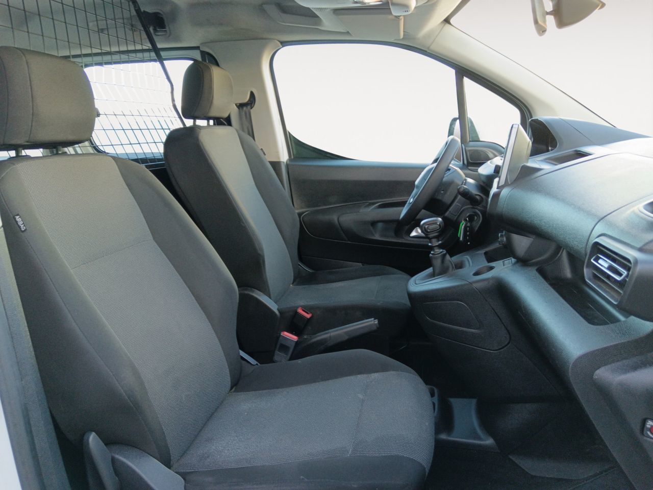 Peugeot Rifter PureTech 110 Active Pack Standard - foto 9