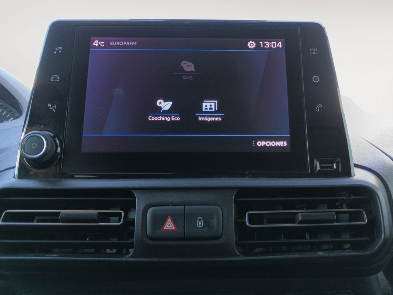 Peugeot Rifter PureTech 110 Active Pack Standard - foto 14