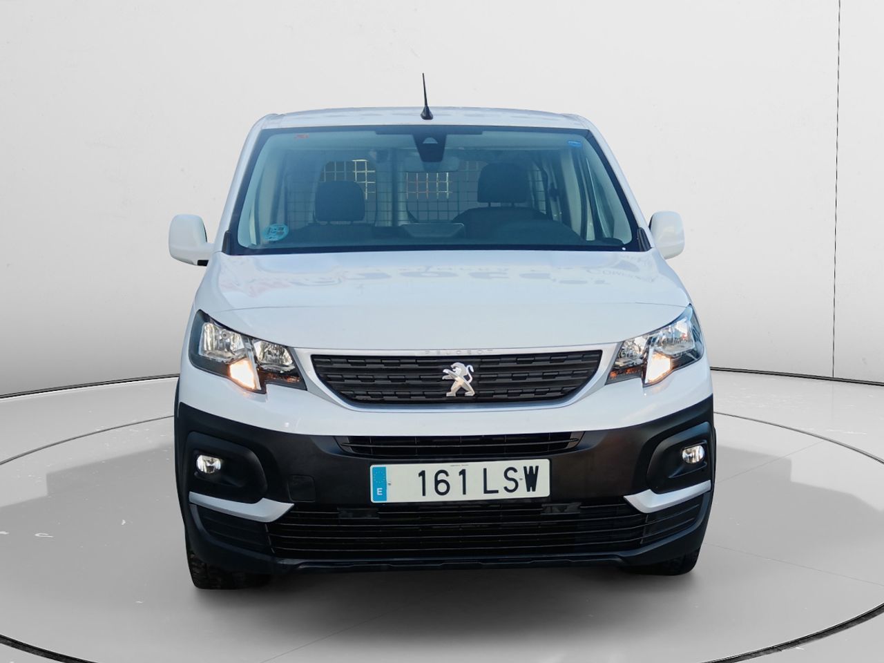 Peugeot Rifter PureTech 110 Active Pack Standard - foto 5