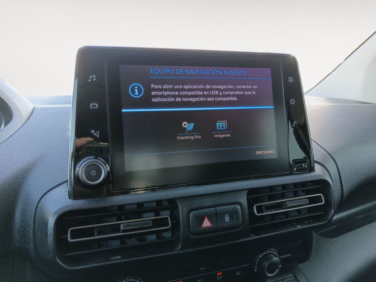Peugeot Rifter PureTech 110 Active Pack Standard - foto 15