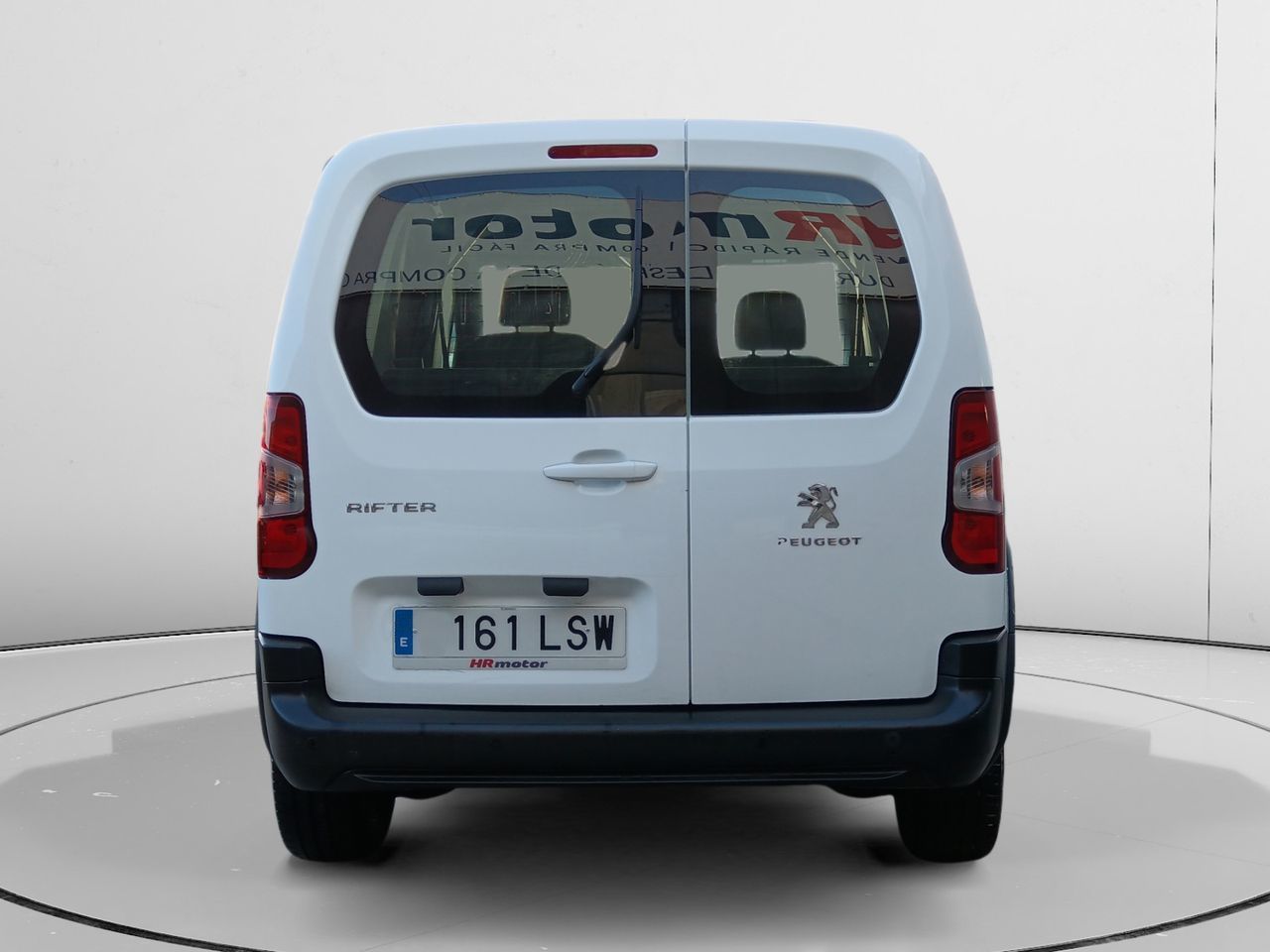Peugeot Rifter PureTech 110 Active Pack Standard - foto 3
