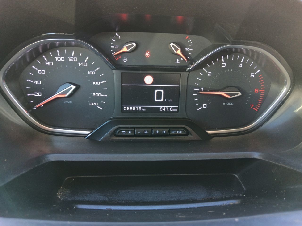 Peugeot Rifter PureTech 110 Active Pack Standard - foto 13