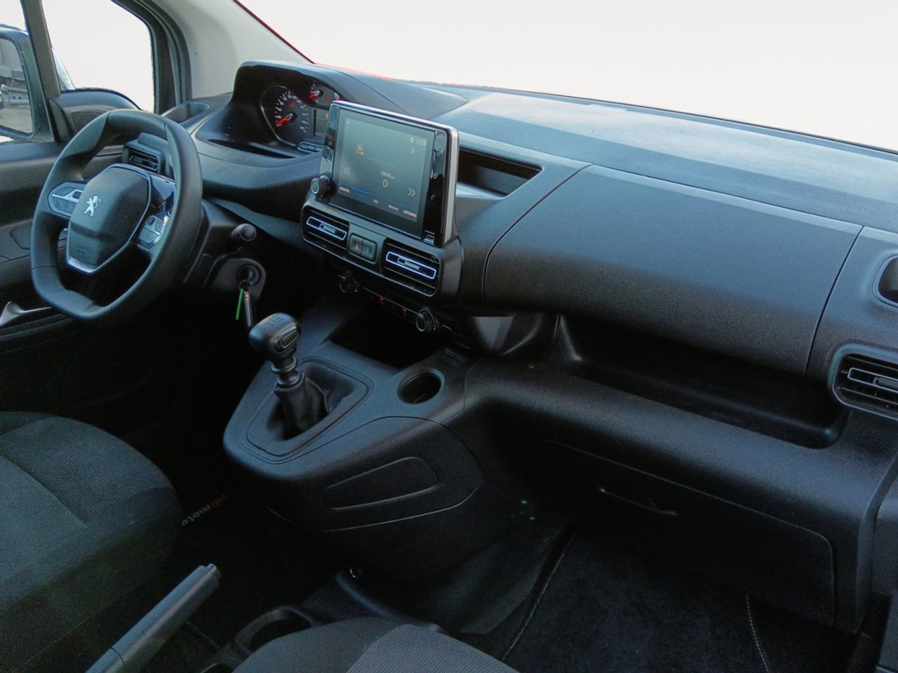 Peugeot Rifter PureTech 110 Active Pack Standard - foto 6