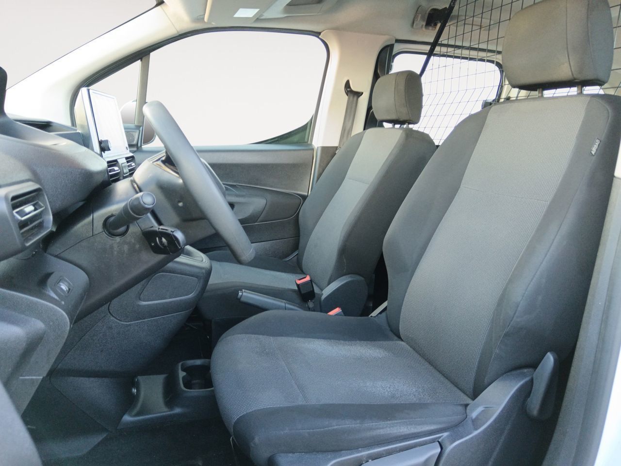Peugeot Rifter PureTech 110 Active Pack Standard - foto 8