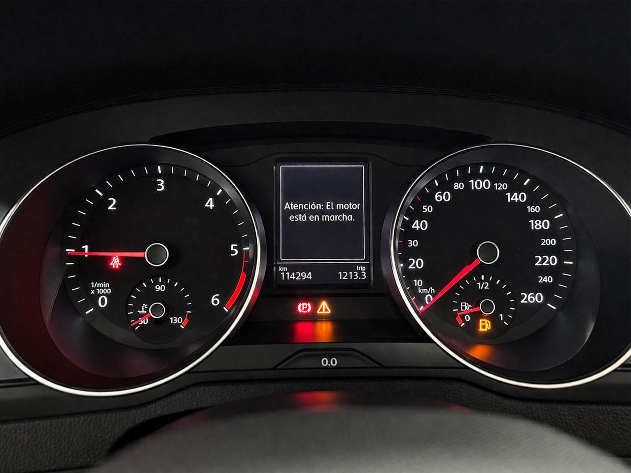 Volkswagen Passat Business 2.0 TDI - foto 16