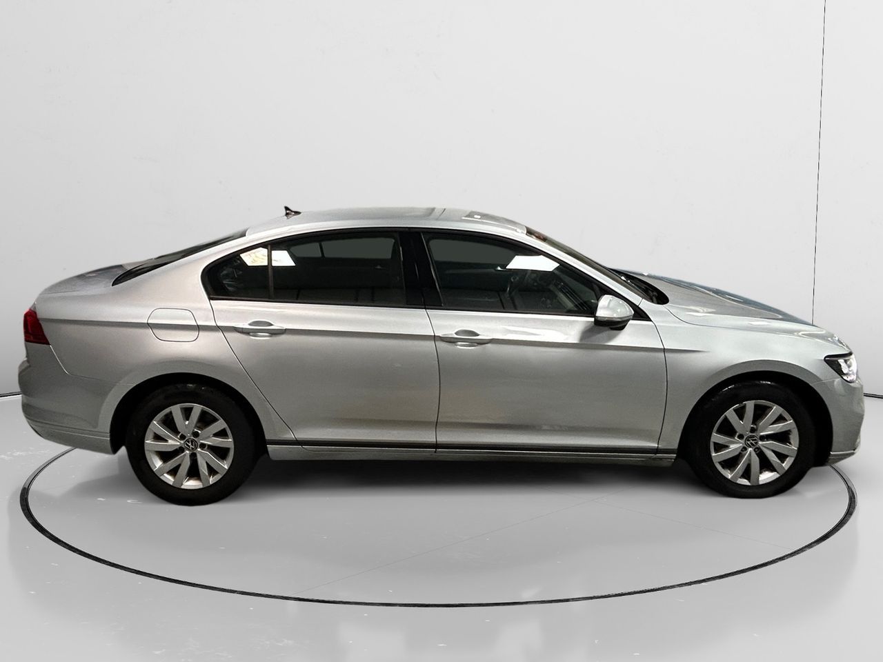 Volkswagen Passat Business 2.0 TDI - foto 2