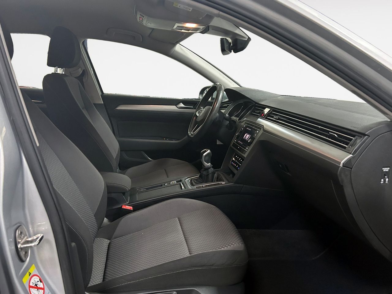 Volkswagen Passat Business 2.0 TDI - foto 13