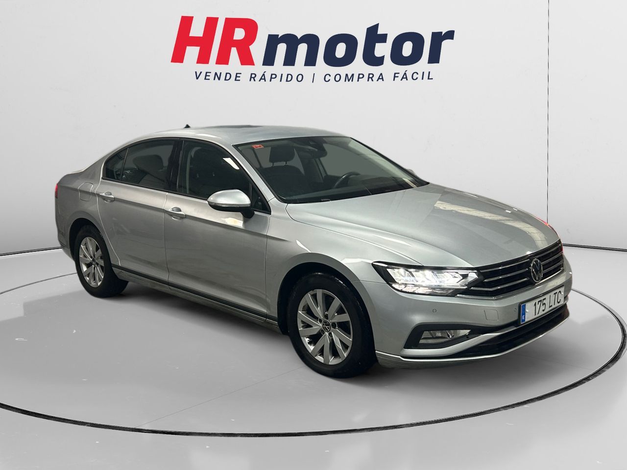 Volkswagen Passat Business 2.0 TDI