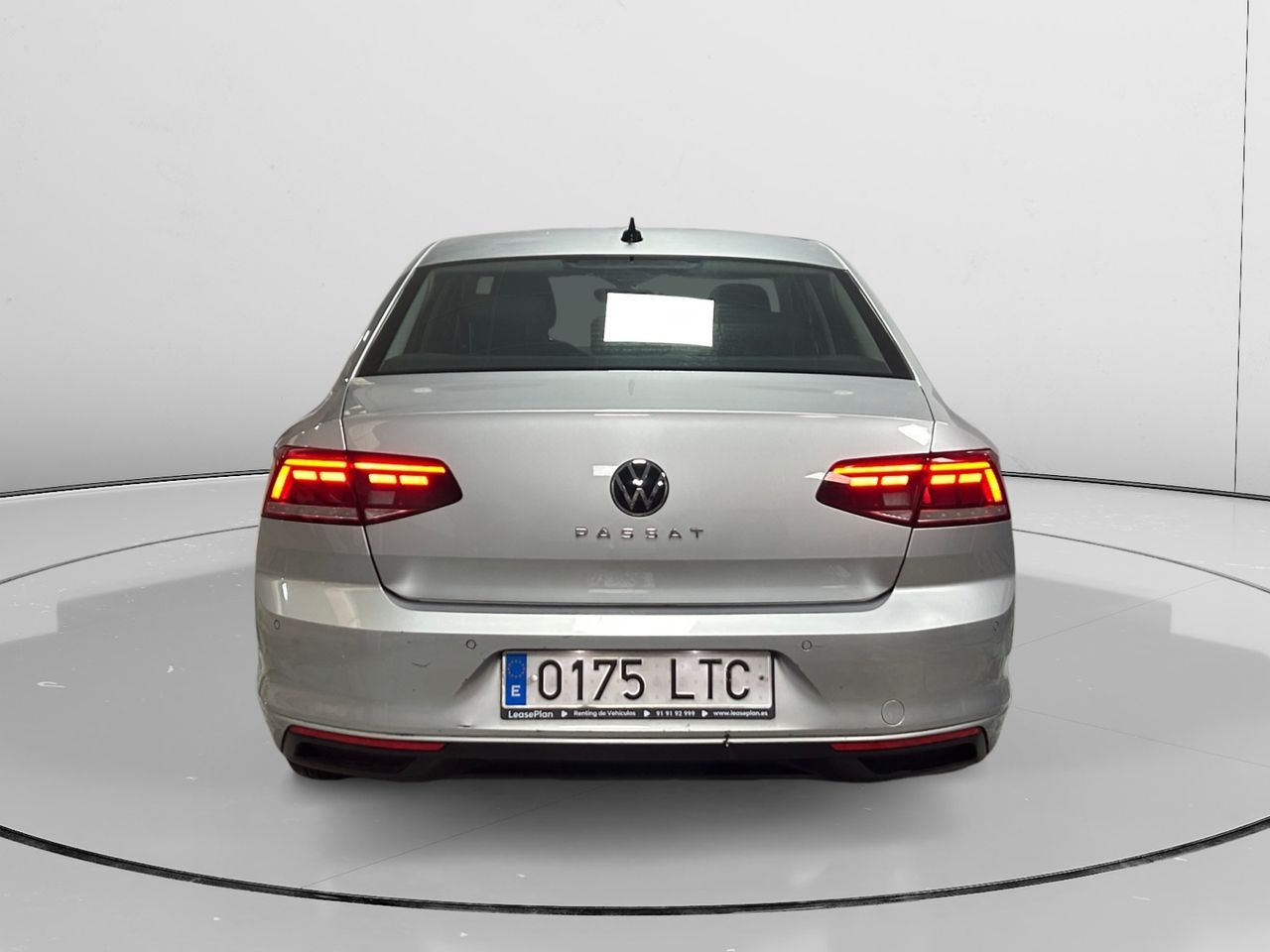 Volkswagen Passat Business 2.0 TDI - foto 4