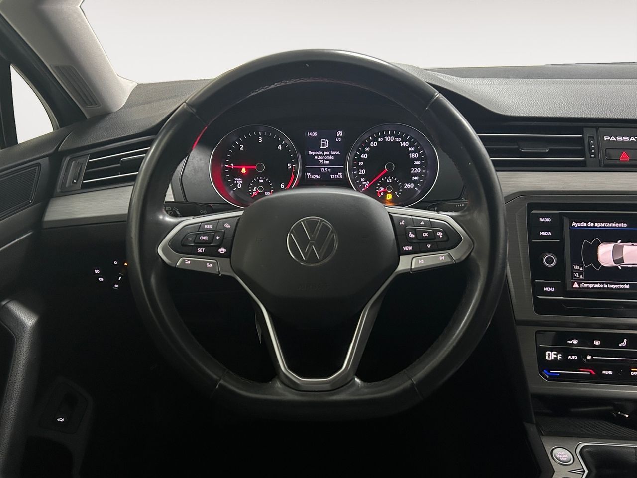 Volkswagen Passat Business 2.0 TDI - foto 10