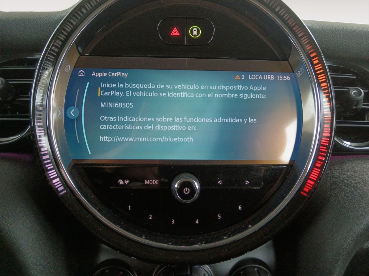 MINI Cooper - foto 15