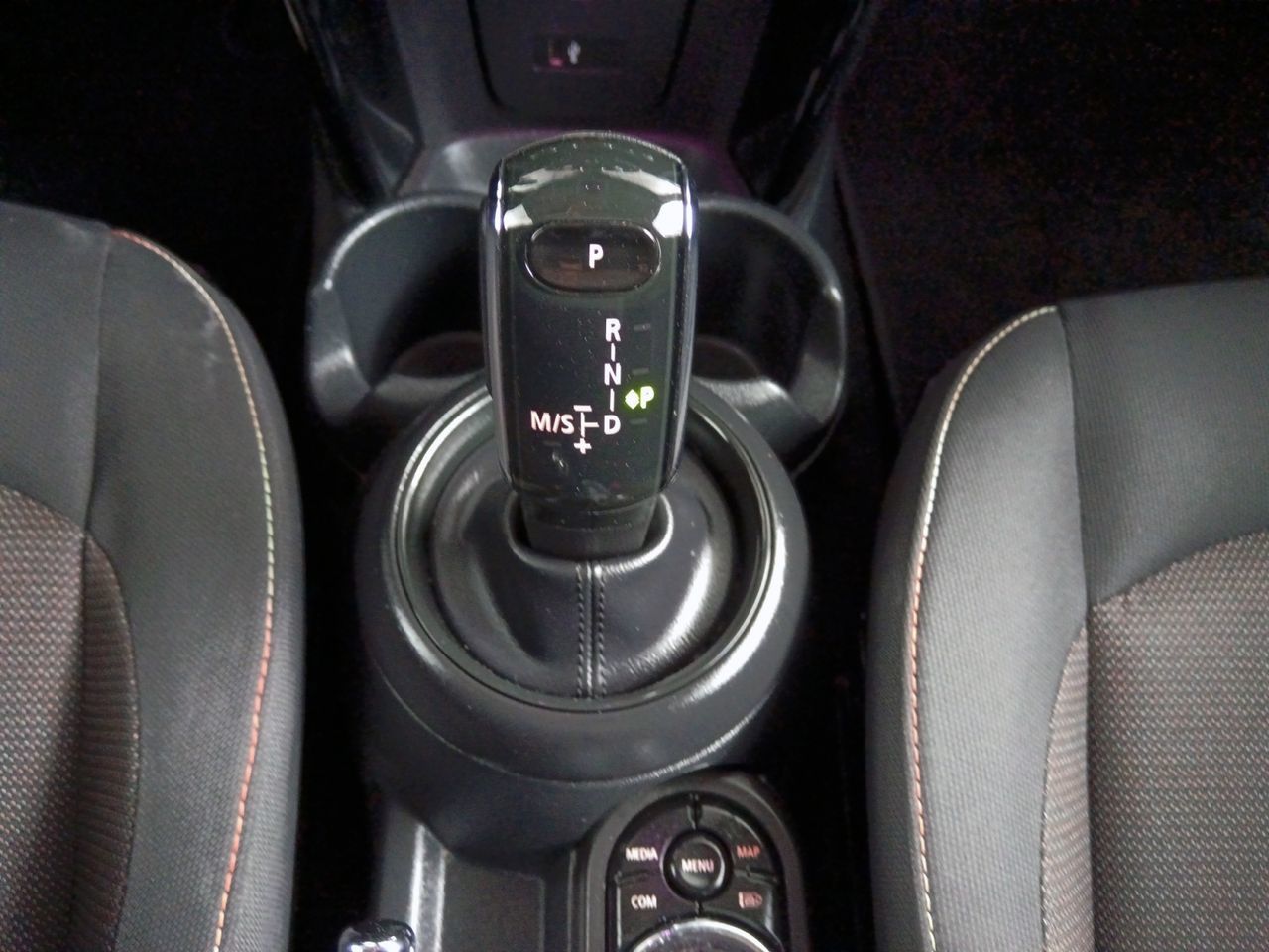 MINI Cooper - foto 12