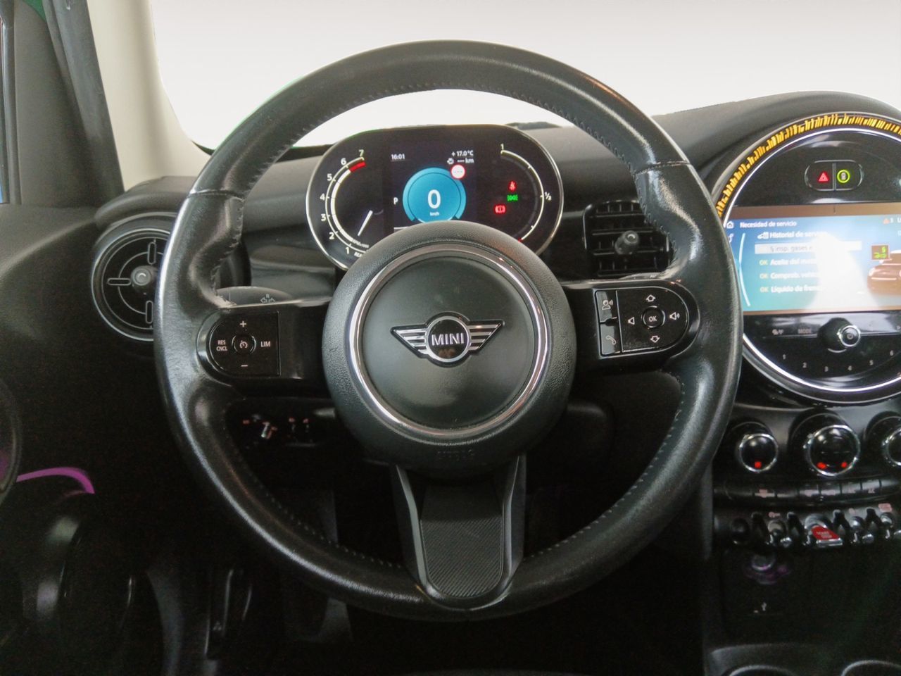 MINI Cooper - foto 7