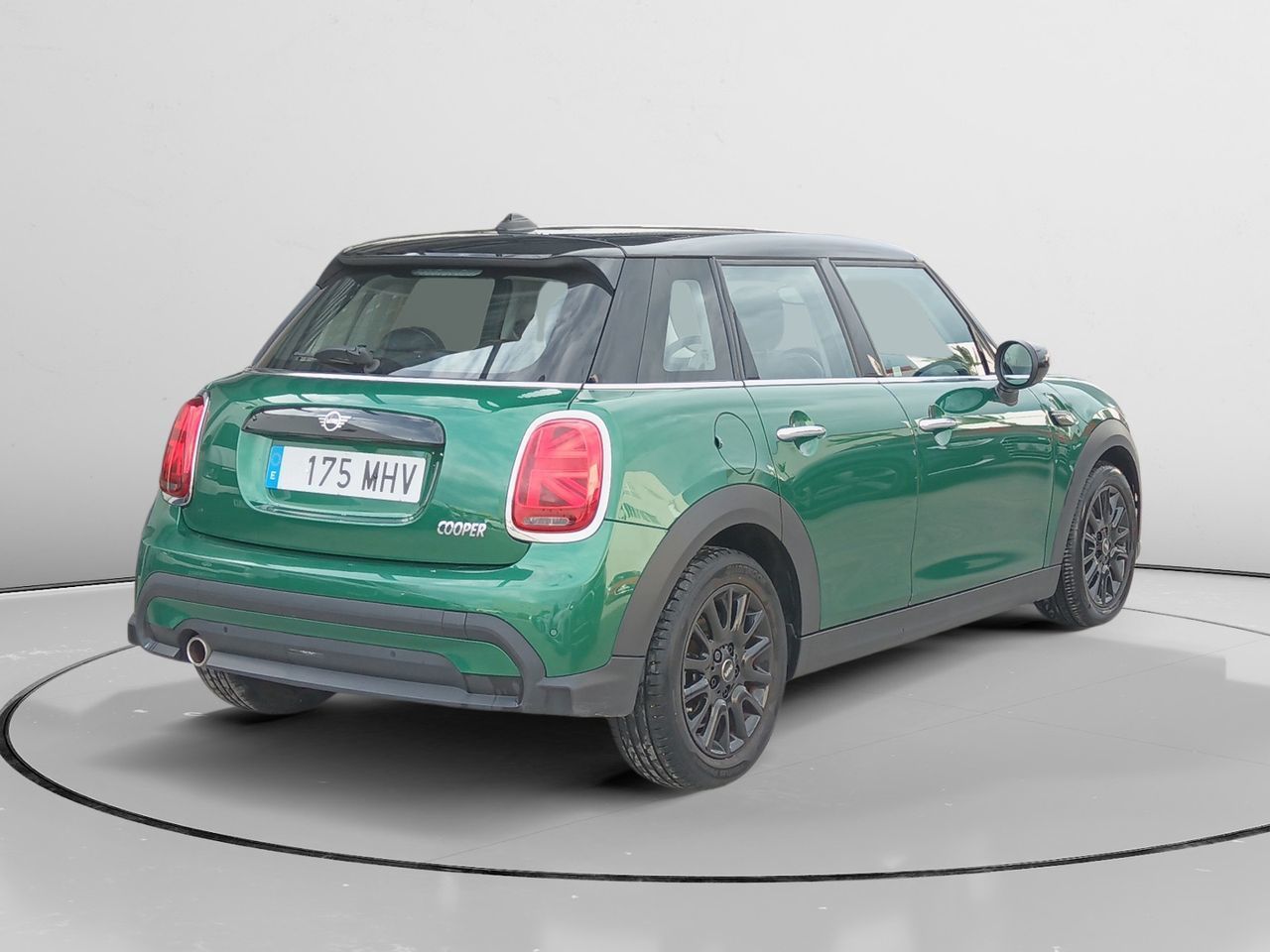 MINI Cooper - foto 2