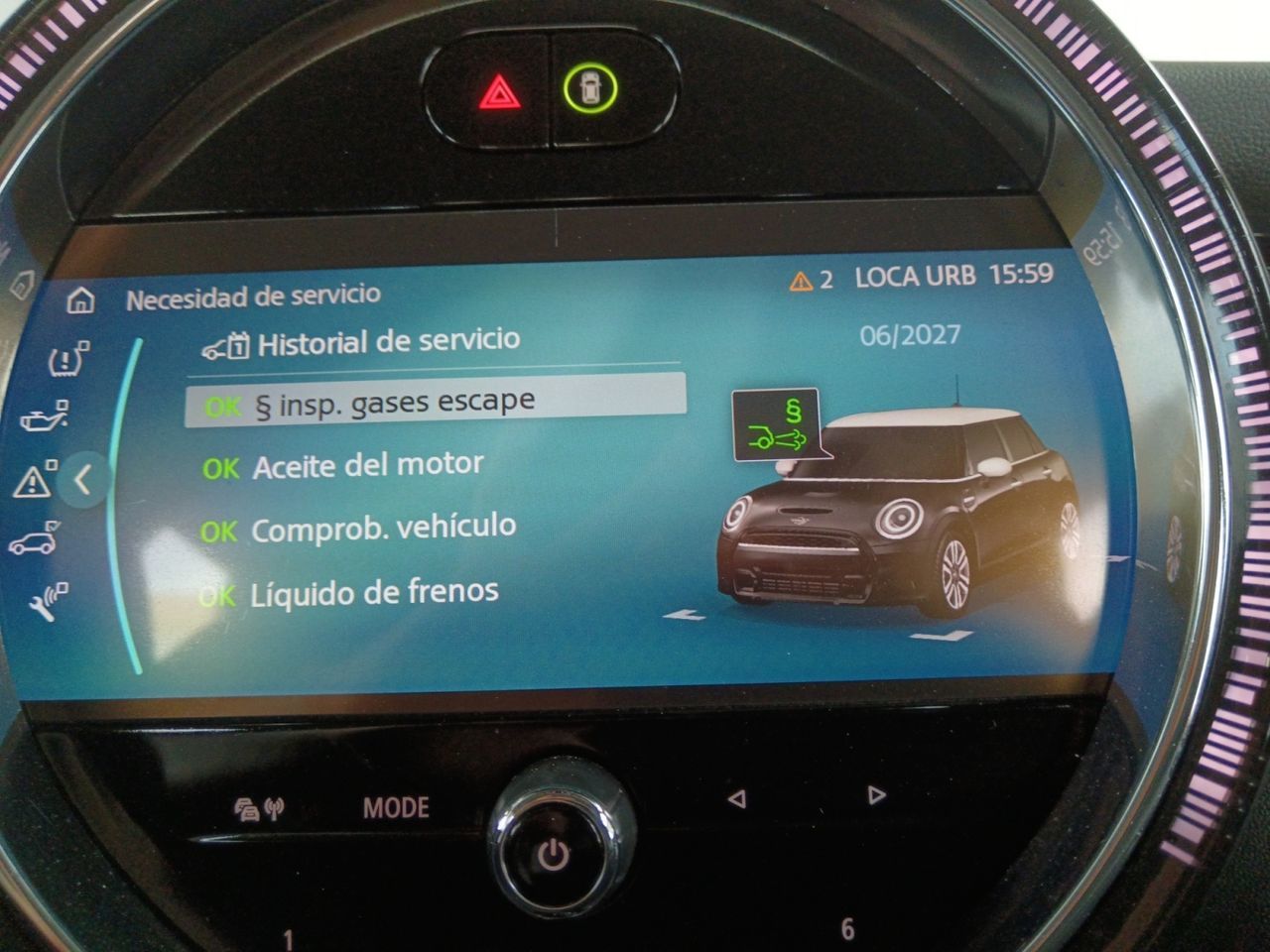 MINI Cooper - foto 19