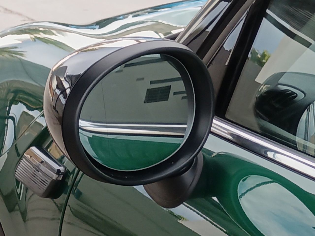 MINI Cooper - foto 21