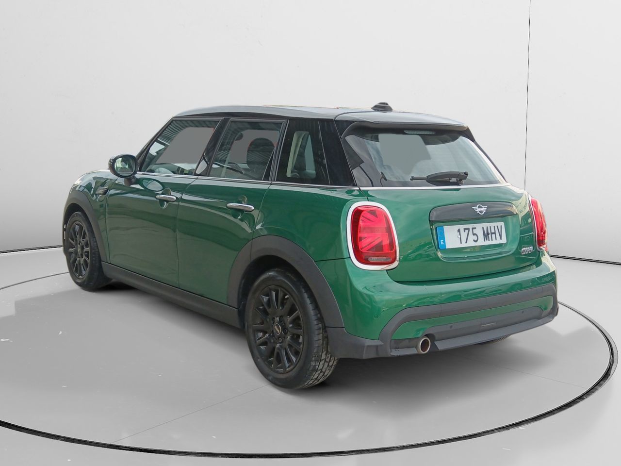 MINI Cooper - foto 4