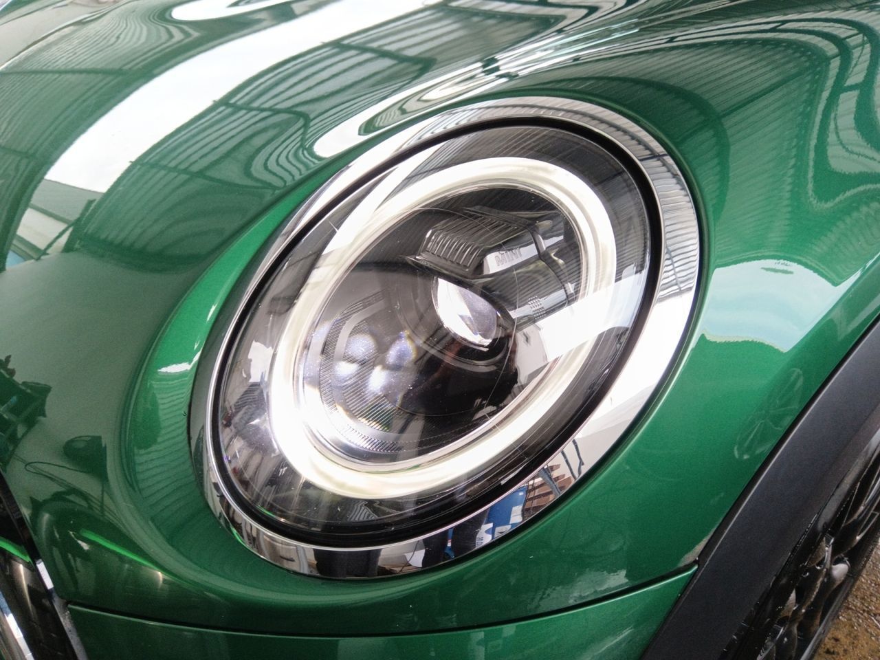 MINI Cooper - foto 22