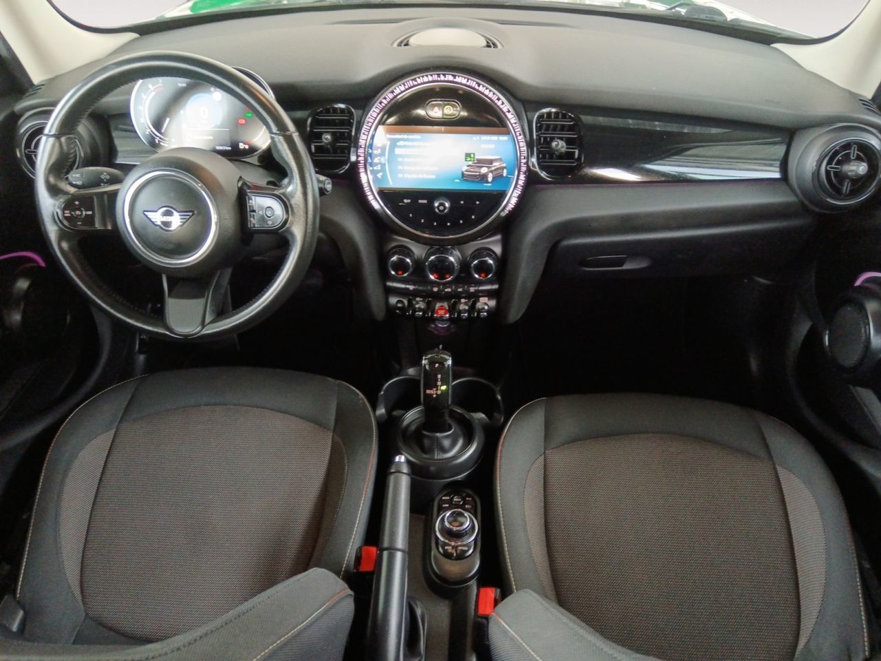 MINI Cooper - foto 6