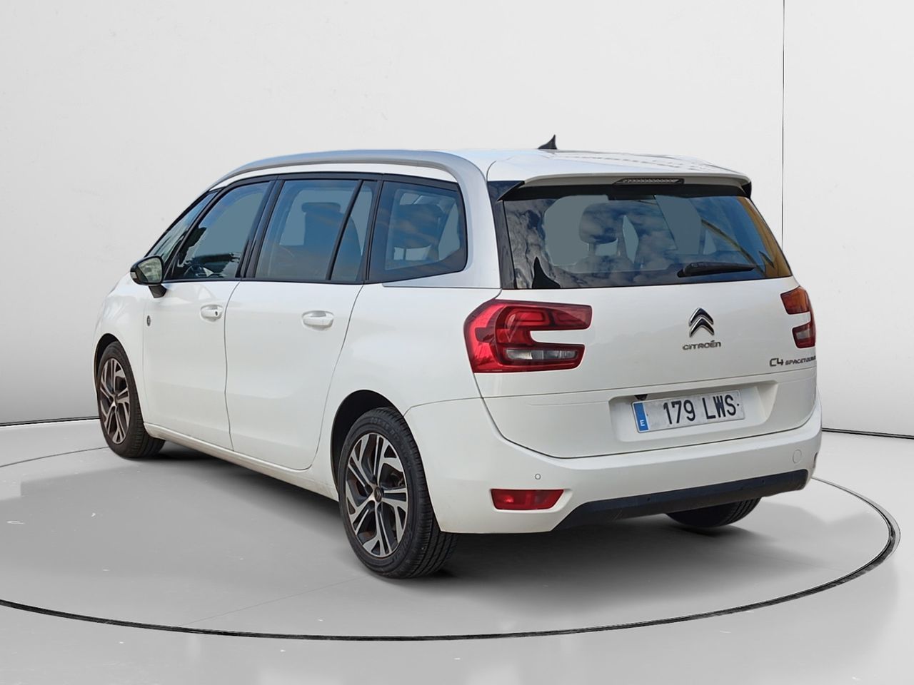 Citroën Grand C4 Spacetourer PureTech 130 C-Series - foto 4