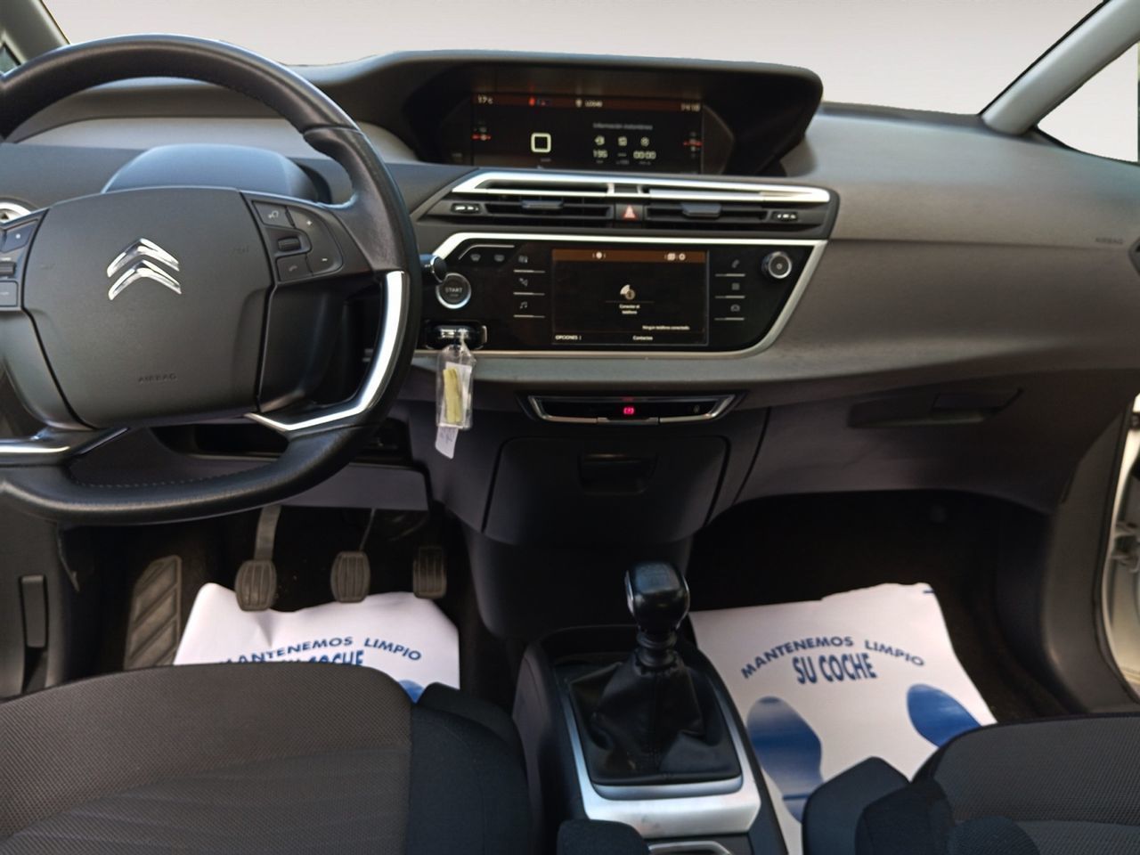 Citroën Grand C4 Spacetourer PureTech 130 C-Series - foto 7